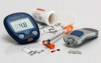 Diabetes en el mayor. Control y cuidados para una vida normal